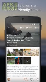 tripoto travel app: plan trips