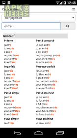 free french dictionary