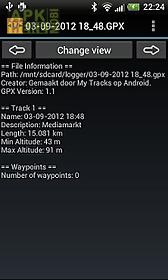 gps track browser - free