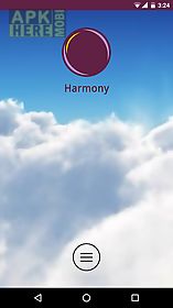 harmony - hypnosis meditation