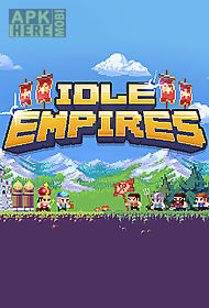 idle empires