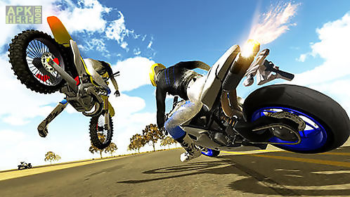 moto extreme 3d