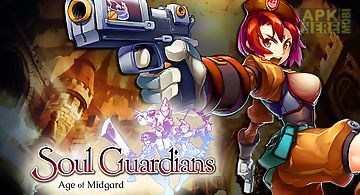 Soul guardians: age of midgard