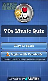 70s music quiz free