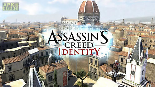 assassin’s creed: identity