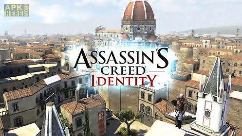 Assassin%27s Creed Identity Offline Download For Android