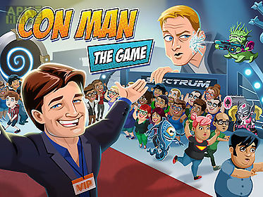 con man: the game