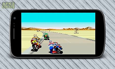 crazy moto racing android
