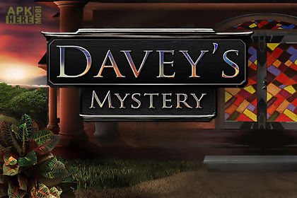 daveys mystery