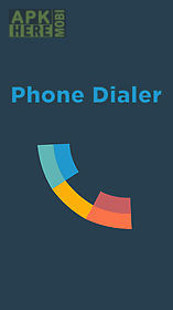drupe: contacts and phone dialer