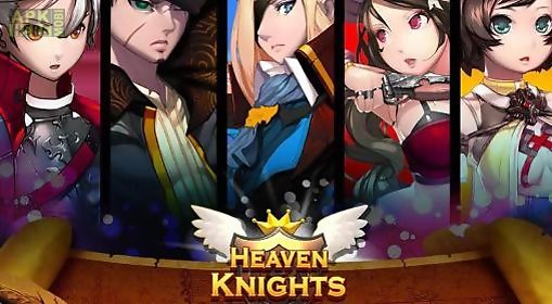 heaven knights