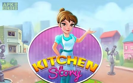 kitchen story