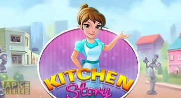 Kitchen story