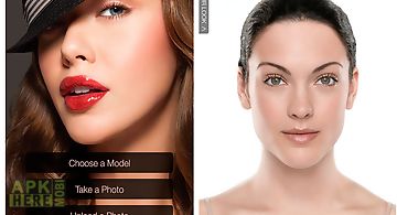 Makeup apps