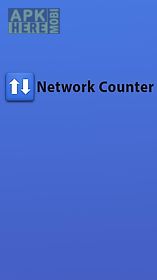 network counter