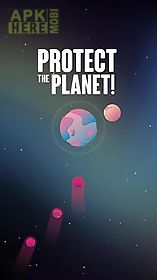 protect the planet!