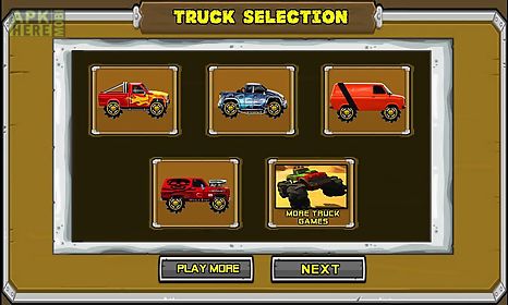 real monster truck racing