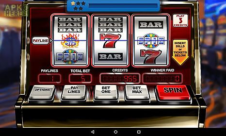 slots of vegas 2 - casino slot machines