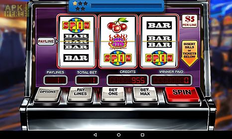 slots of vegas 2 - casino slot machines