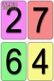 learning numbers for kids 0-20