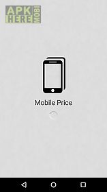 mobile price