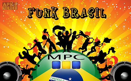 mpc funk brazil