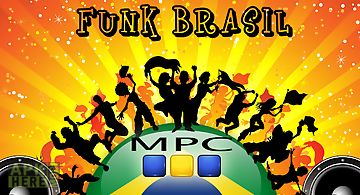 Mpc funk brazil