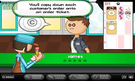 Papa's CupCakeria for Android & Huawei - Free APK Download