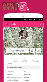 17chat us nearby dating