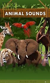 animal sounds for kids free