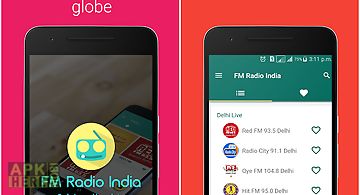 Fm radio india all stations
