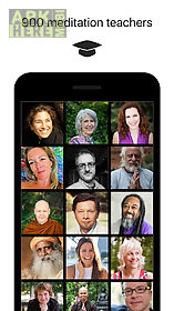 insight timer - meditation app