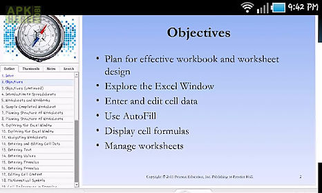 office 2013 - study guide free