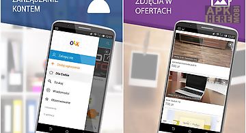 Olx.pl - ogłoszenia lokalne
