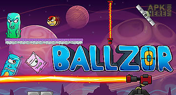 Ballzor