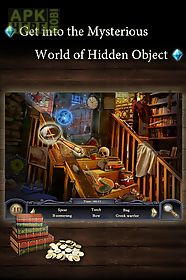 hidden object mystery guardian