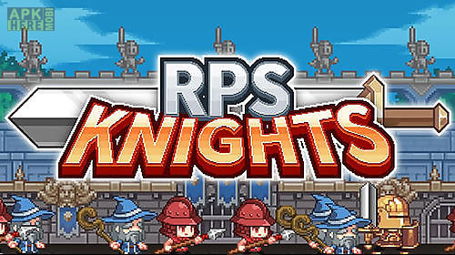 rps knights