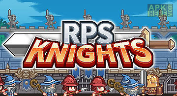 Rps knights