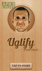 uglify : fun with faces