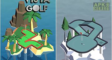 Vista golf