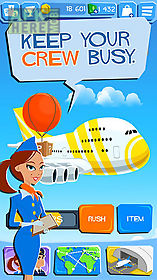 airline tycoon: free flight