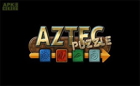aztec puzzle