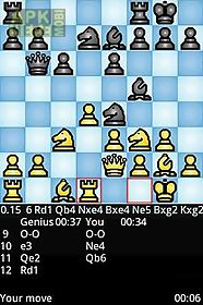 chess genius