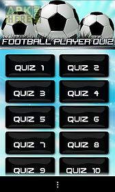 football players quiz 2014