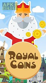 royal coins
