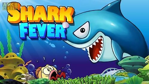 shark fever