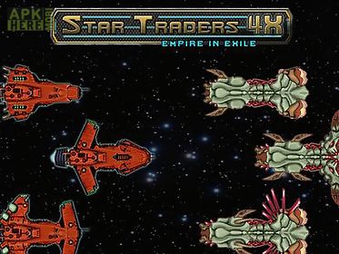 star traders 4x: empires elite