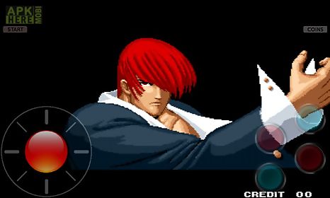 kof 97 android free download