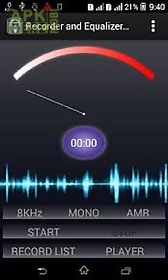 voice and phone recorder free