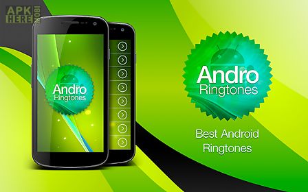 best android ringtones